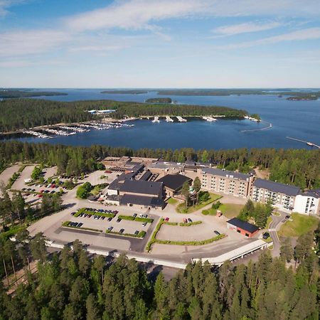 Imatran Kylpyla Spa Рауха Экстерьер фото