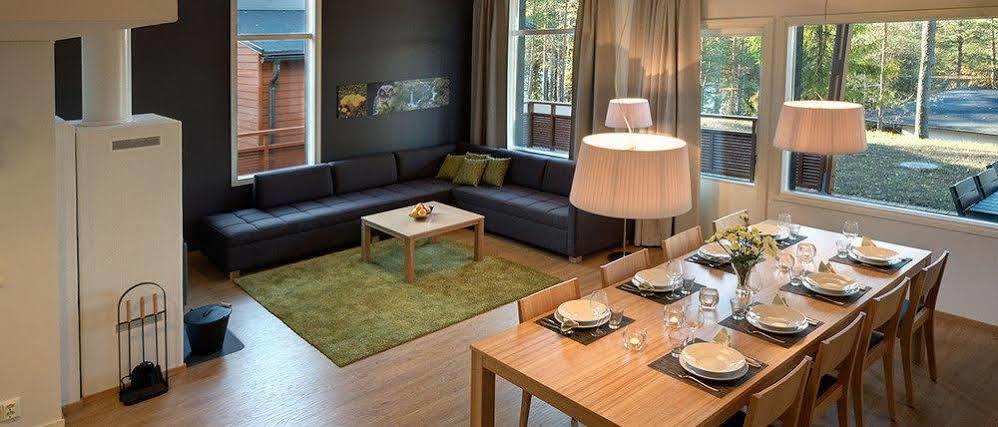 Imatran Kylpyla Spa Рауха Экстерьер фото