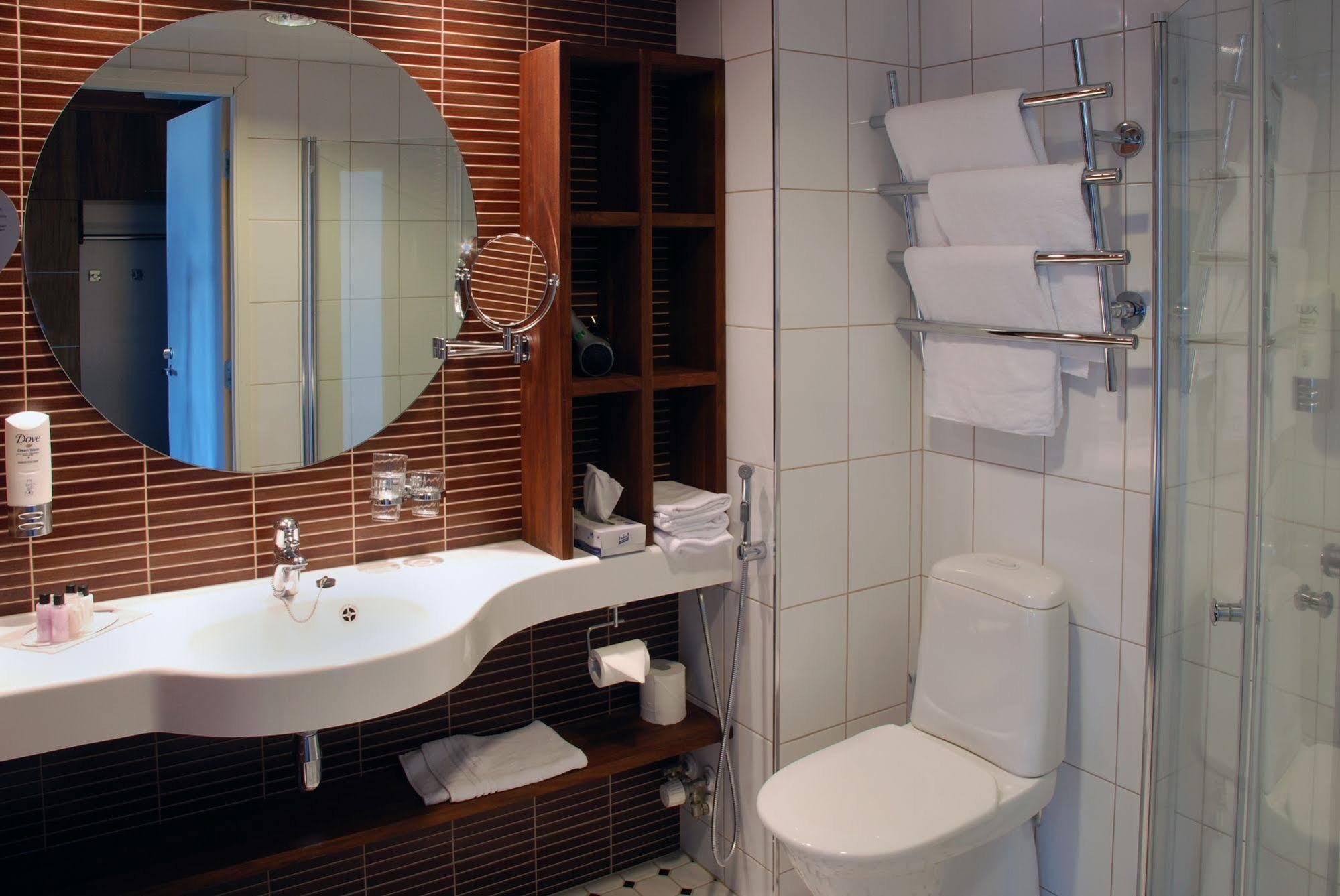 Imatran Kylpyla Spa Рауха Экстерьер фото