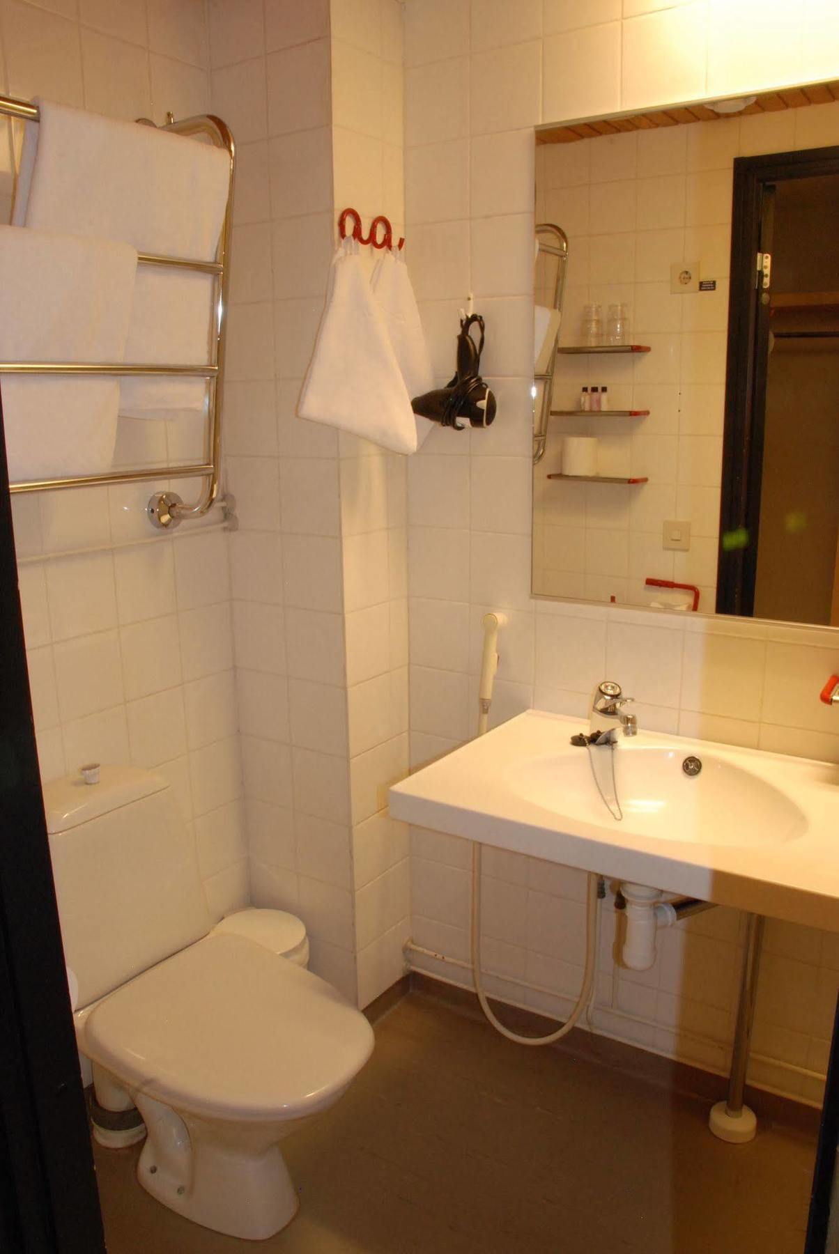 Imatran Kylpyla Spa Рауха Экстерьер фото